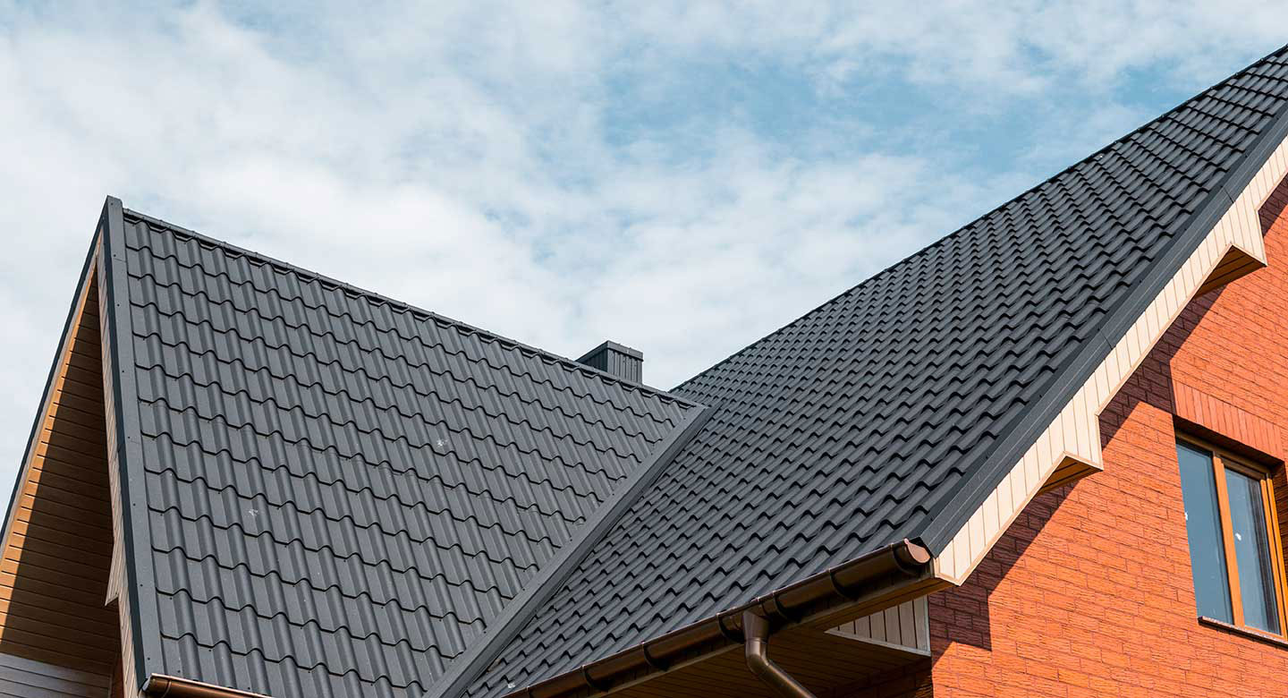 Roof renovation