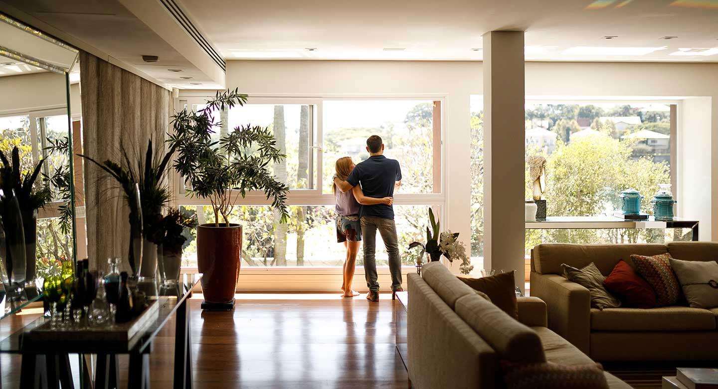 Home renovations