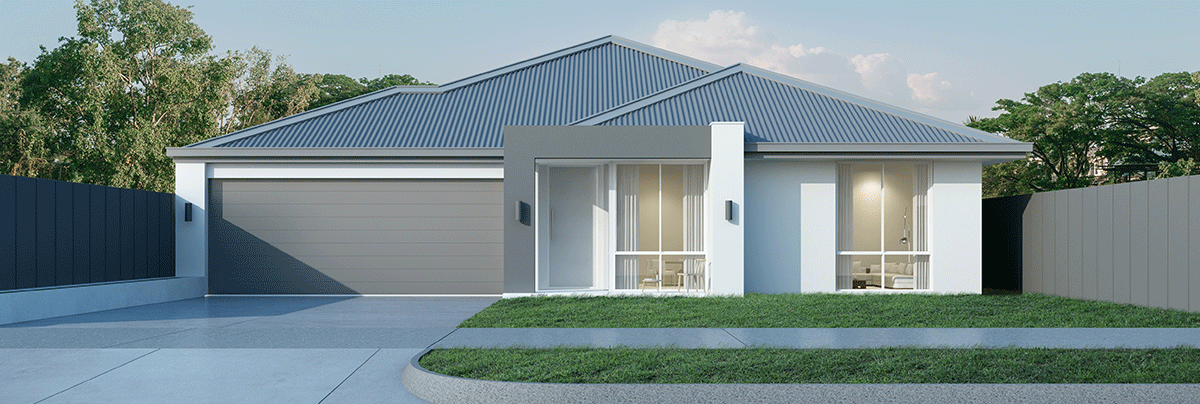 Home builder grant
