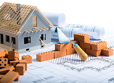 Planning a home renovations project