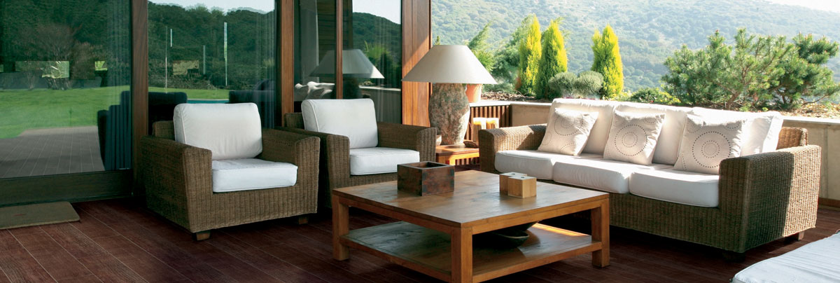 Bringing the indoors out - Renovate Magazine