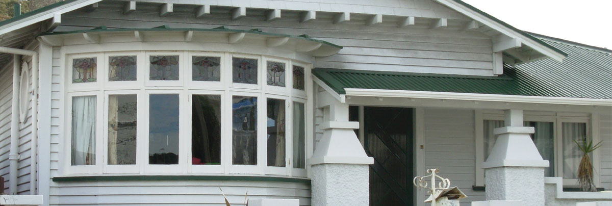 Bungalows