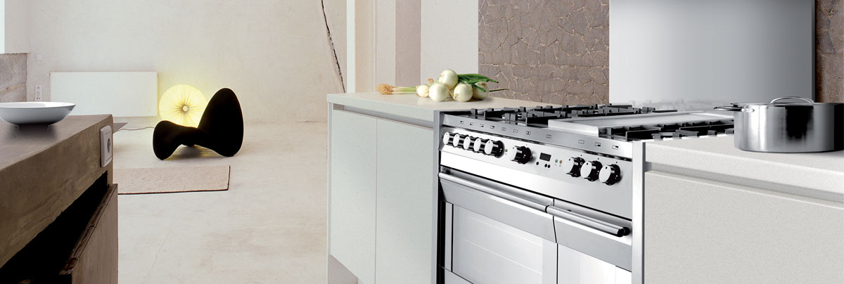 Kitchen design