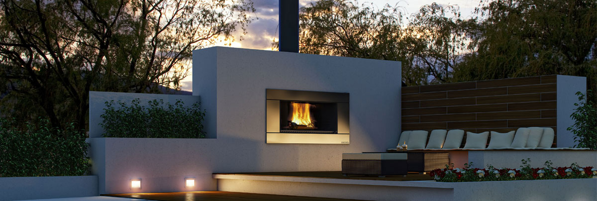 Outdoor heaters that beat the winter chill