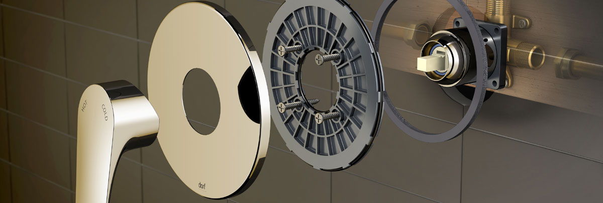Dorf SmartSeal System