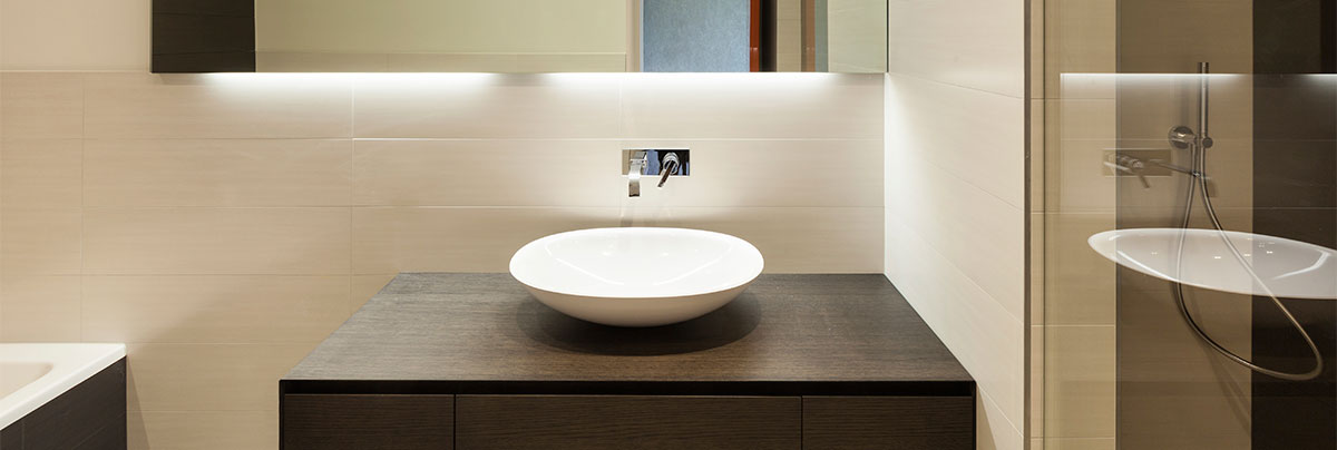 bathroom renovation