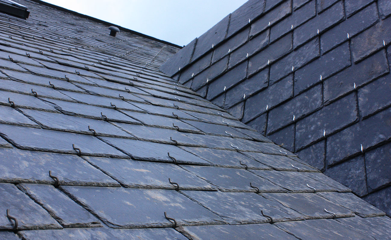 UK Slate tiles