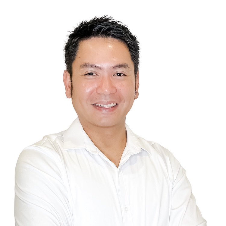 Erick Rante, Geelong Refresh Consultant