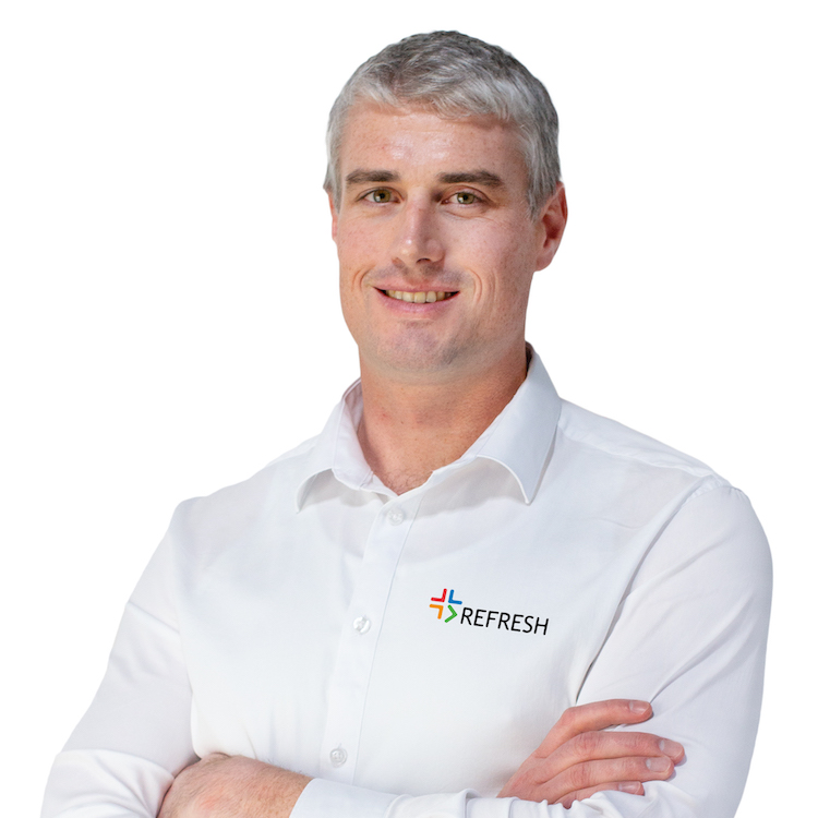 Quintin Rolston Christchurch Renovation Consultant