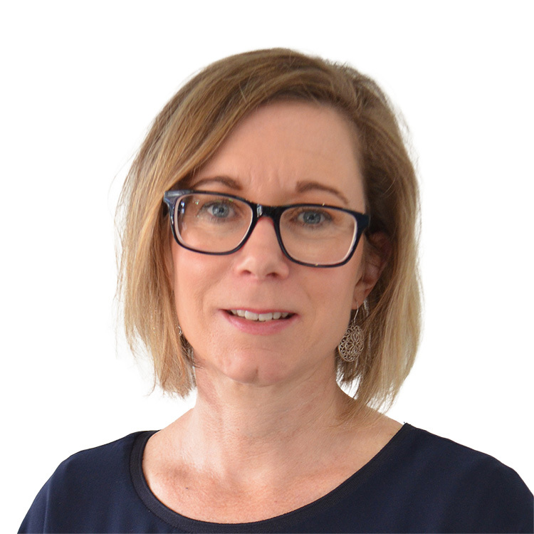 Rachel Fraser, Hawkes Bay Project Coordinator