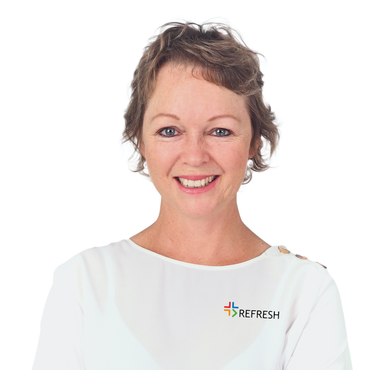 Rachel Fenton - Renovation Consultant