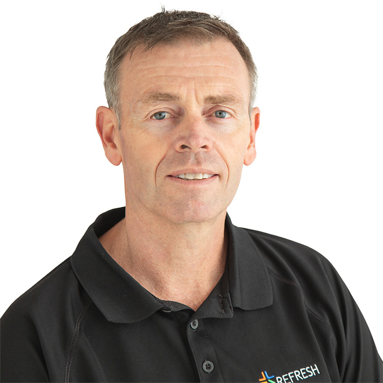 Wayne Gordon - Manawatu Renovation Consultant
