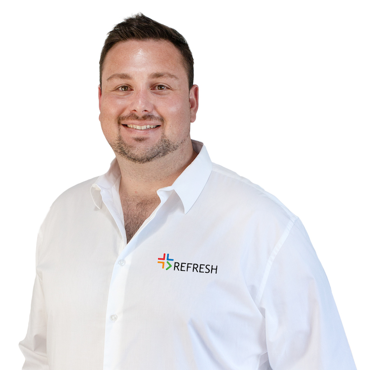 Introducing Tom Kettell