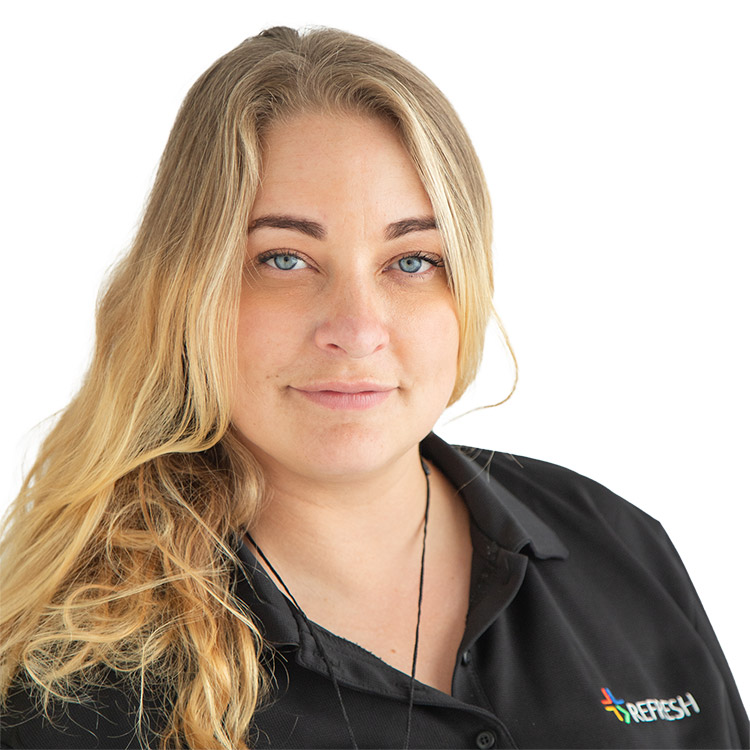 Zoe Blease - Manawatu Project Manager