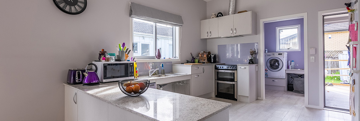 A Full Home Renovation Aimed at Stylish Accessibility in Mount Wellington, Auckland