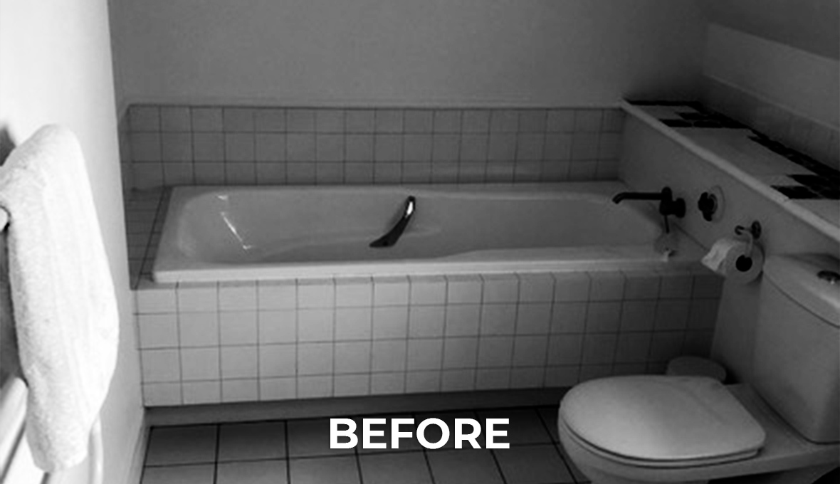 Before