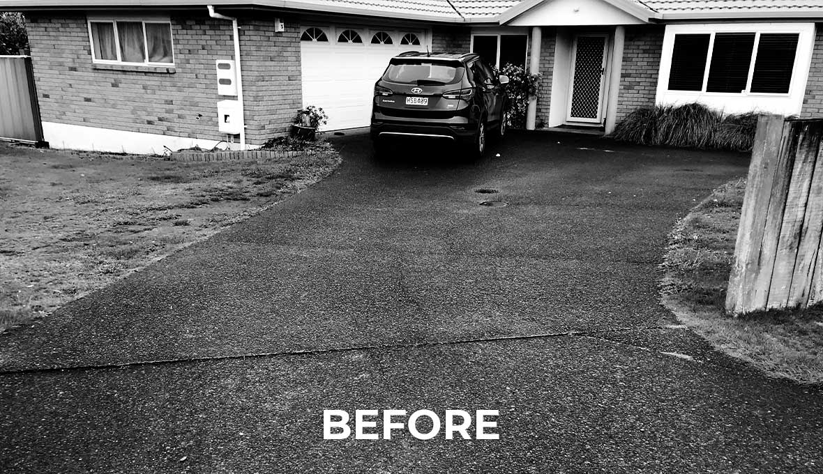Before