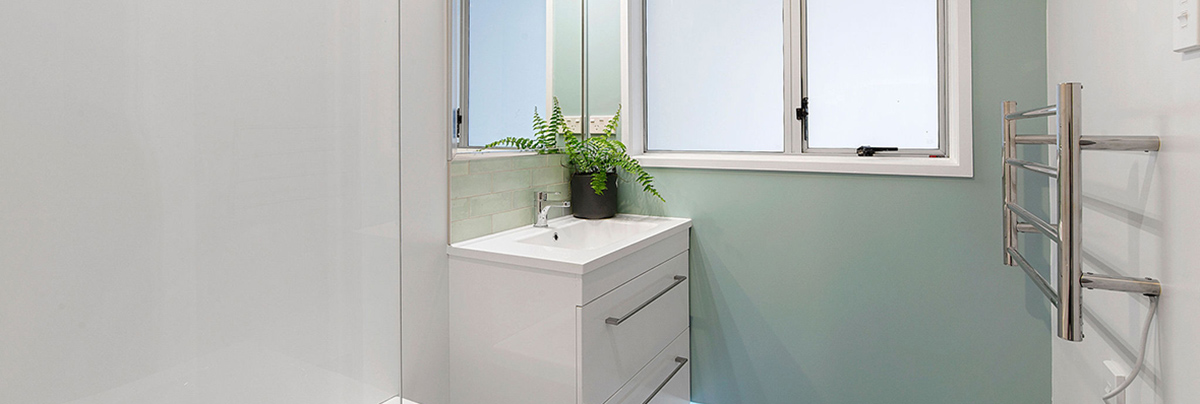 Bathroom Revival in Papakowhai