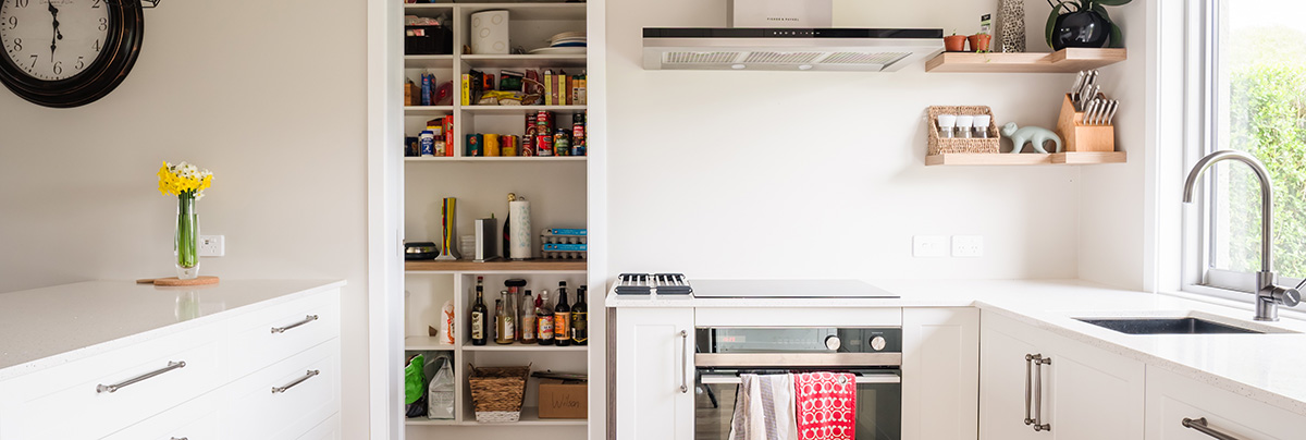An Open-Plan Kitchen and Lounge Revamp in Invercargill