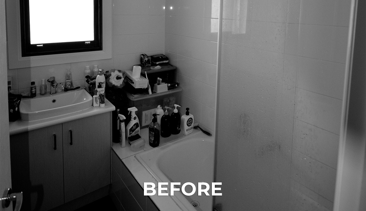 Before