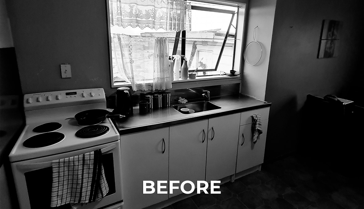 Before