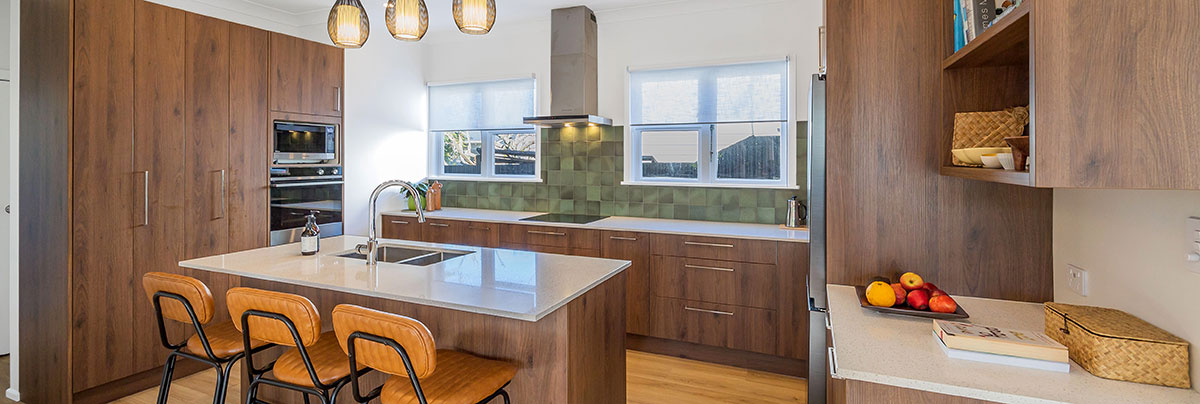 1930s bungalow