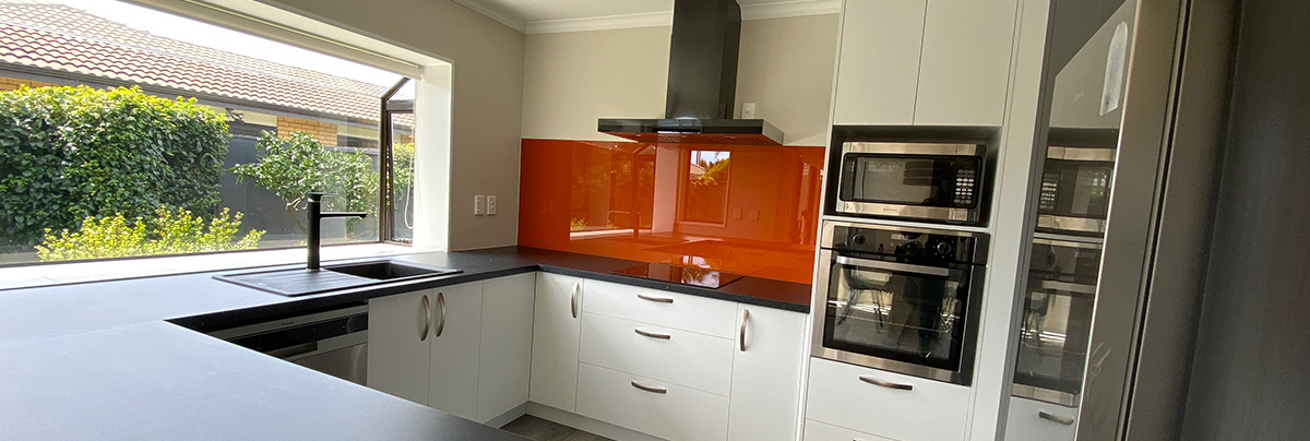 A Contemporary Kitchen Revival in Mount Maunganui, Tauranga