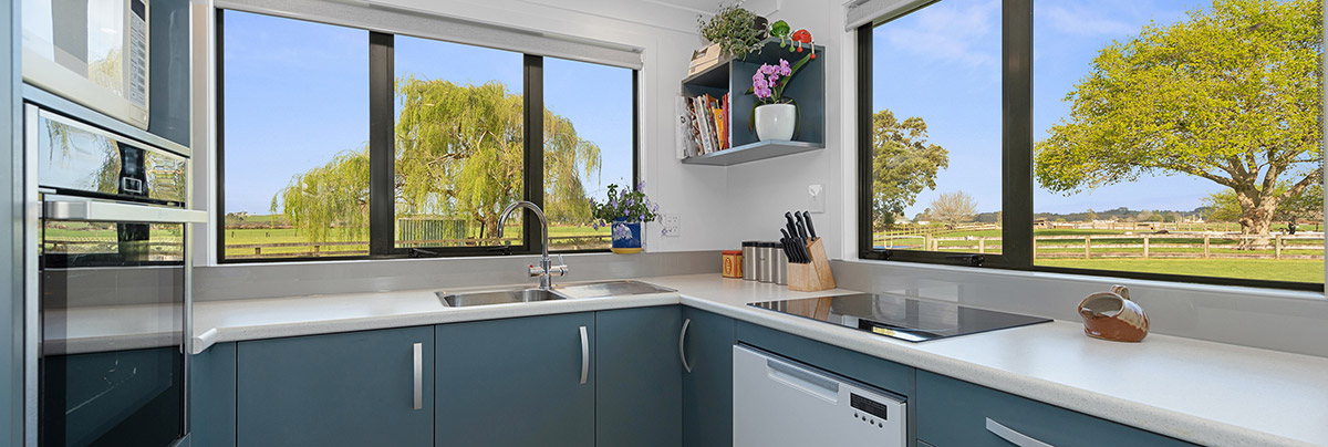 A Welcome Change to a Country Home in Ngāruawāhia, Waikato
