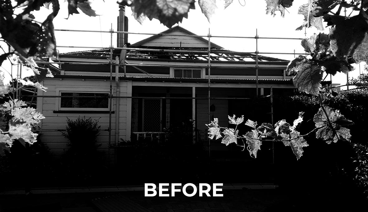 Before