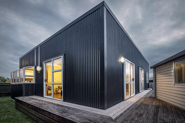 Complete Reclad