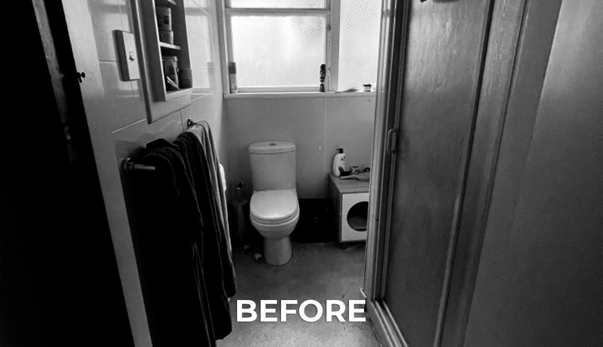 Before