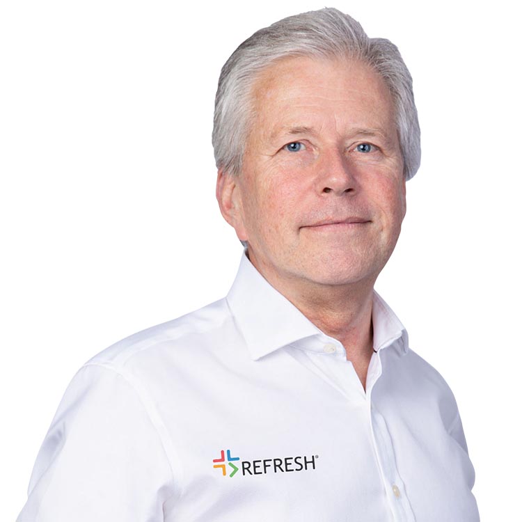 Andrew Ward - Oxfordshire Renovation Consultant