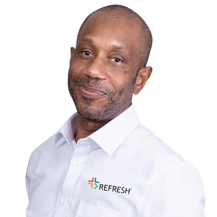Ray Allison - Berkshire and Basingstoke Renovation Consultant