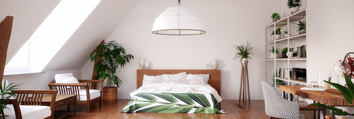 attic conversion in australia