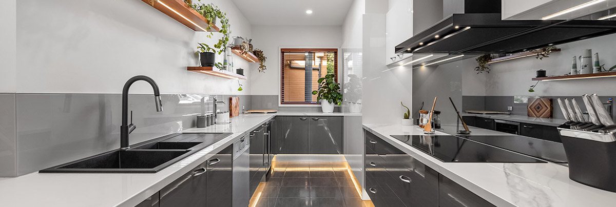 kitchen extension