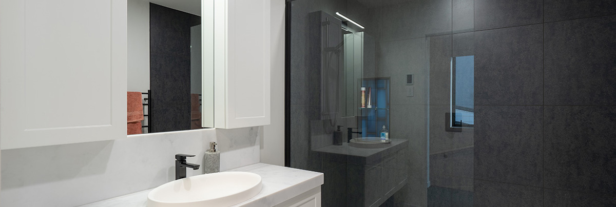 renovation in Australia