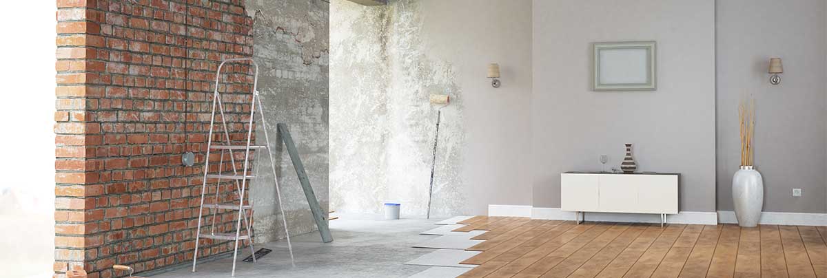 West london builders