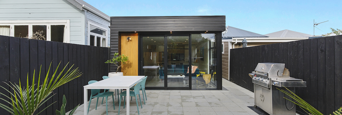 house extension in Australia