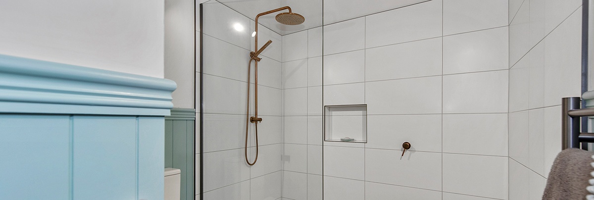 Christchurch bathroom designers