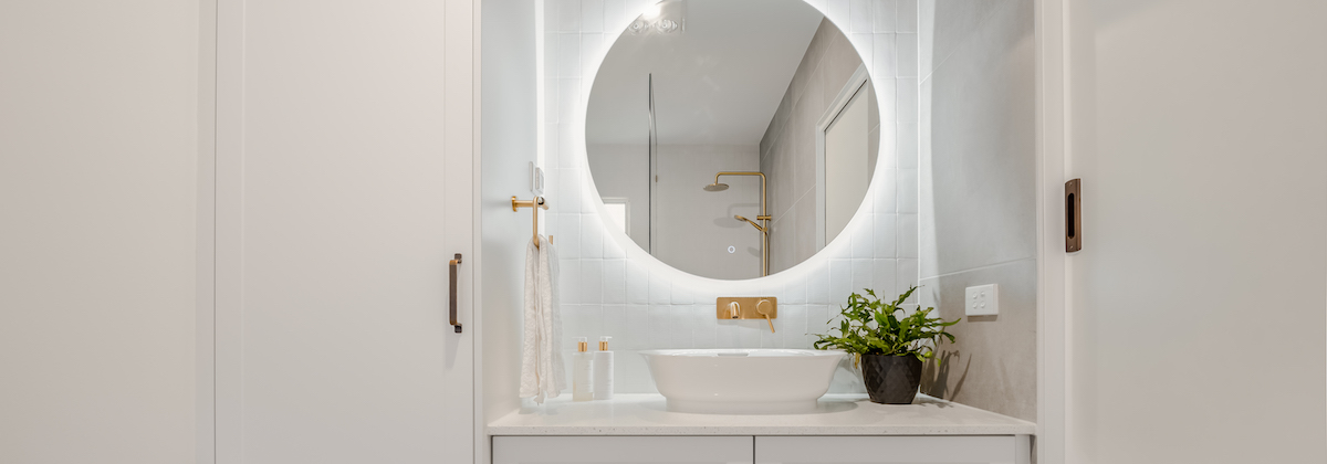 bathroom renovation in hawkes bay