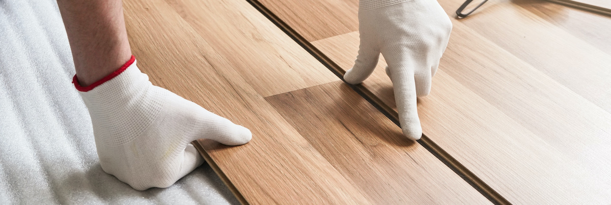 Looking for a flooring installation specialist in Marlborough? Speak with the team at Refresh Renovations.