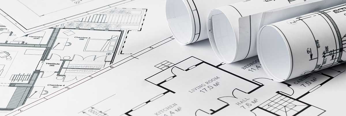 Architectural drawings leeds