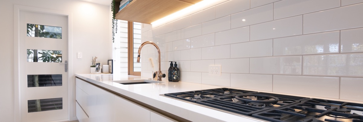 kitchen renovation in Australia