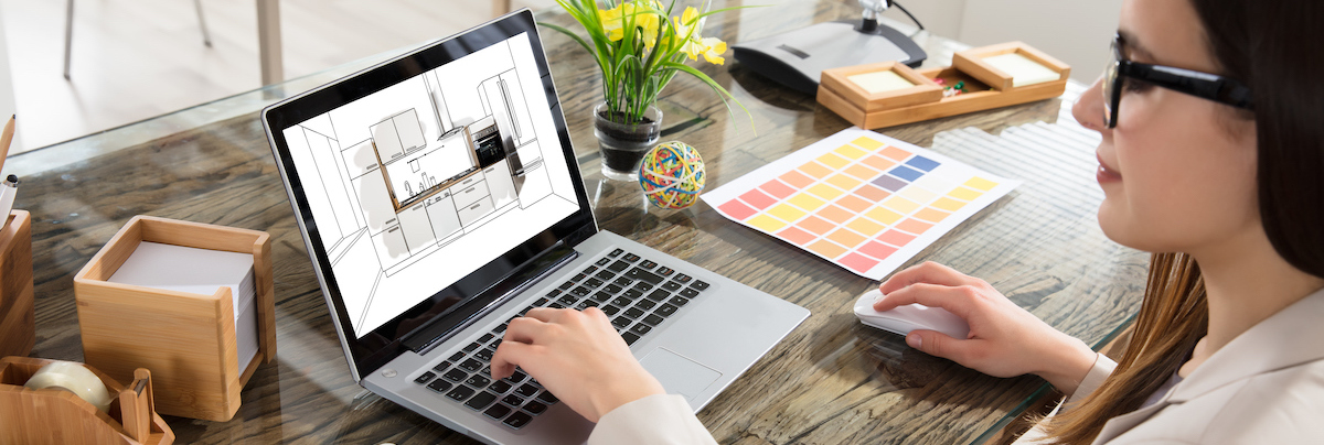 A great kitchen design can be so satisfying and Refresh Renovations are here to help.