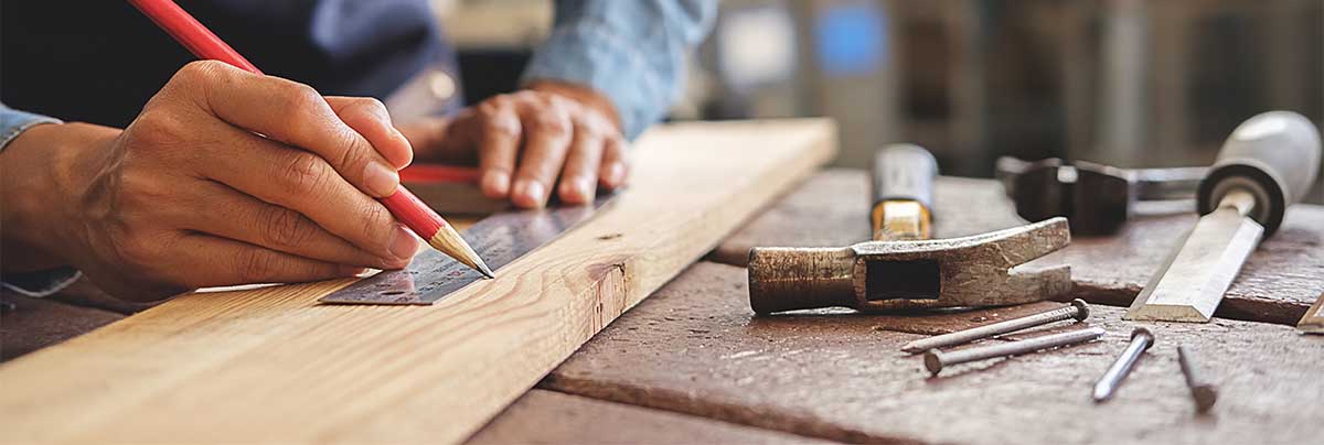 carpentry work in leeds