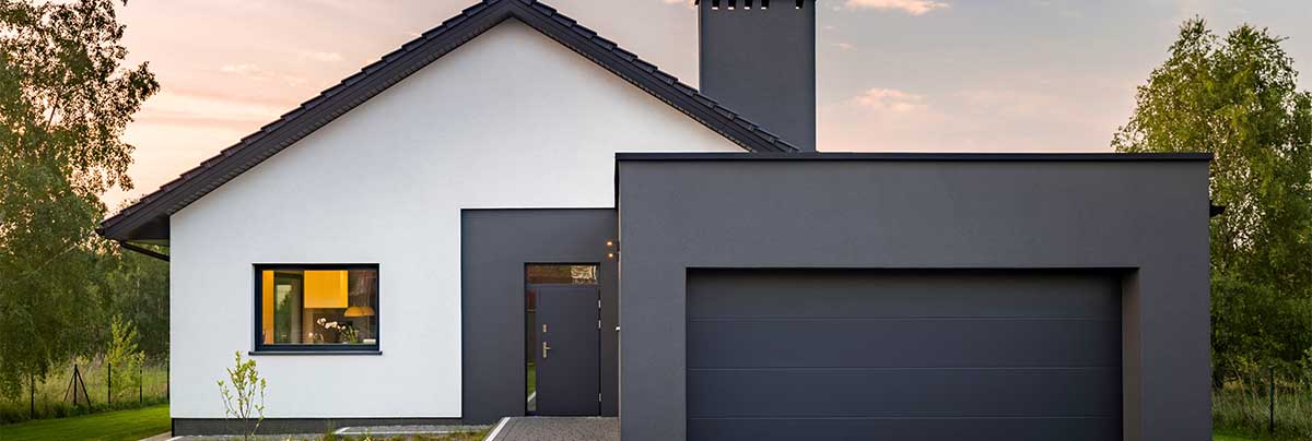 exterior home renovation in brighton