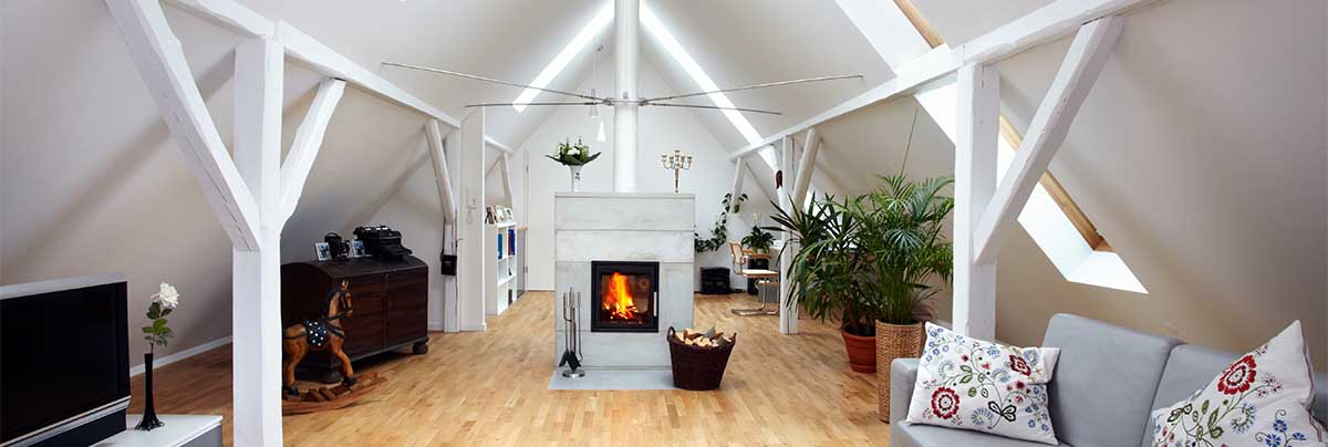south london loft conversions