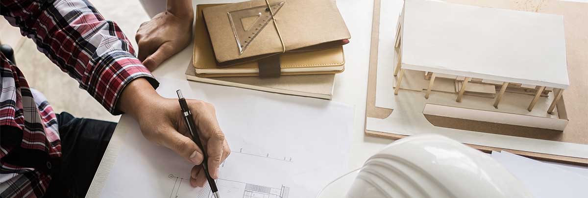 architectural plans in hampshire