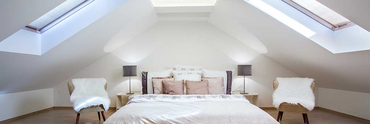 master bedroom loft conversion