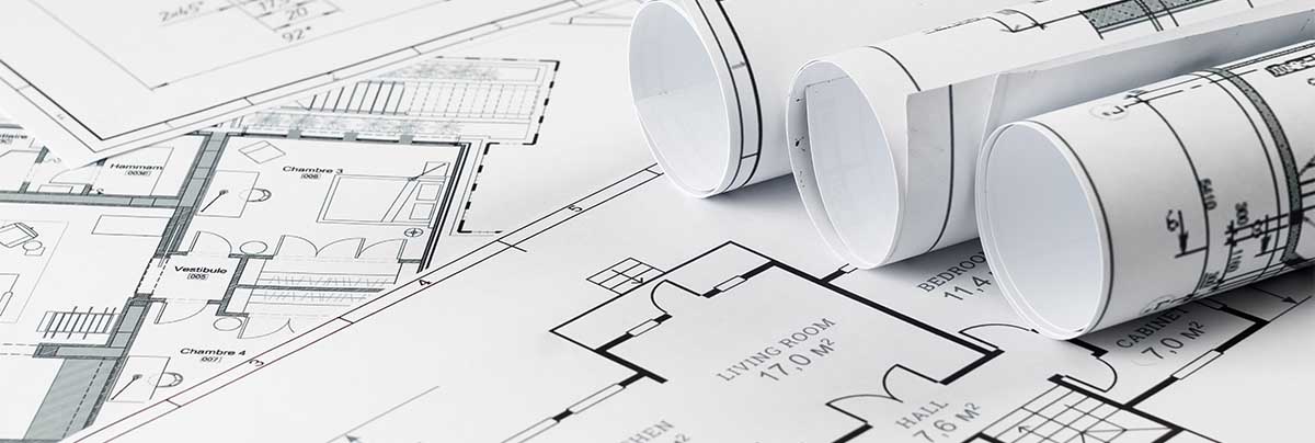Architectural renovation west londion